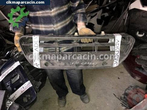 Ford Tourneo Connect Tampon Izgarası çıkma parça