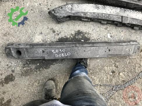 Fiat Doblo Tampon Köpüğü çıkma parça