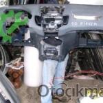 2010 FIESTA TORPİDO FORD ÇIKMA PARÇA