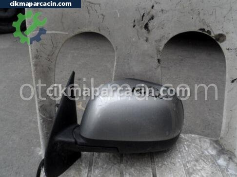 Nissan Micra Sol Dış Ayna çıkma parça