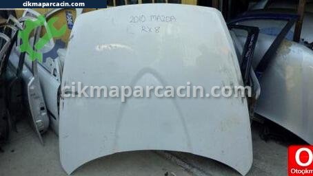 Mazda RX Kaput çıkma parça