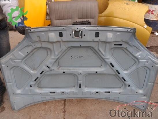 Daihatsu Sirion Kaput çıkma parça