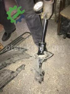 2010 XTRAİL ÖN AMORTİSÖR NİSSAN ORJİNAL ÇIKMA PARÇA