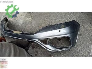 2010 CİVİC HB ÖN TAMPON HONDA ORJİNAL ÇIKMA PARÇA