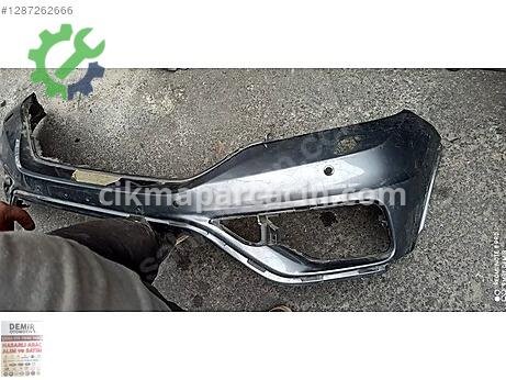 Honda Civic Ön Tampon çıkma parça