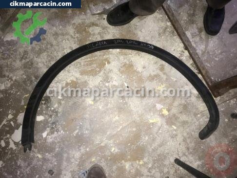 Infiniti FX Dodik çıkma parça