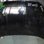2011-2012 MODEL RAV4 KAPUT TOYOTA ÇIKMA PARÇA