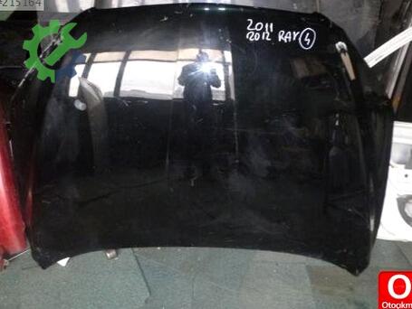 Toyota RAV4 Kaput çıkma parça