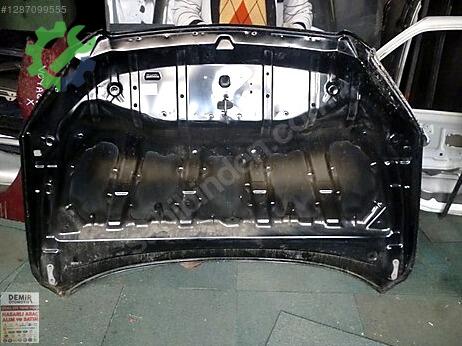 Toyota RAV4 Kaput çıkma parça