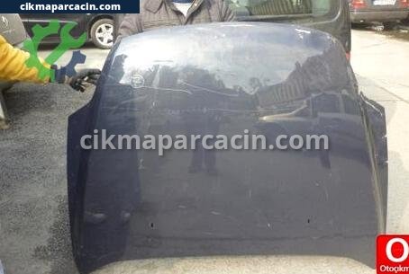 Ford Mondeo Kaput çıkma parça