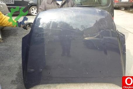 Ford Mondeo Kaput çıkma parça