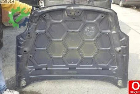 Ford Mondeo Kaput 2011-2013 çıkma parça