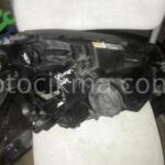 2011-2013 MODEL QASHQAİ DÜZ SOL FAR NISSAN ÇIKMA PARÇA