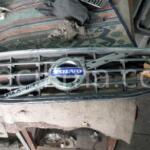 2011-2013 S60 PANJUR VOLVO ÇIKMA PARÇA