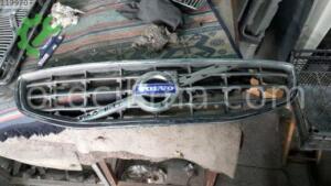 2011-2013 S60 PANJUR VOLVO ÇIKMA PARÇA