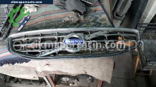 Volvo S60 Panjur çıkma parça