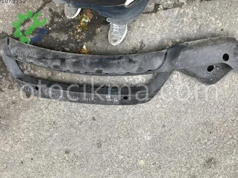 BMW X5 Ön Tampon 2011-2013 çıkma parça