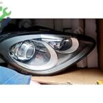 2011-2013 CAYENNE SAĞ FAR SÖKME DOLU PORSCHE ORJİNAL ÇIKMA PARÇA