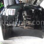 2011-2014 204 KAPUT MERCEDES ORJİNAL ÇIKMA PARÇA
