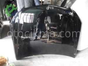 2011-2014 204 KAPUT MERCEDES ORJİNAL ÇIKMA PARÇA