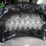 2011-2014 204 KAPUT MERCEDES ORJİNAL ÇIKMA PARÇA