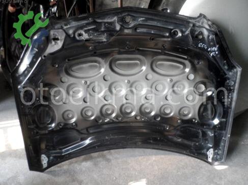 Mercedes-Benz C Serisi Kaput 2011-2014 çıkma parça