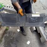 2011-2014 A6 ÖN PANEL ÜST BAKALİTİ AUDİ ORJİNAL ÇIKMA