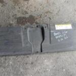 2011-2014 A6 ÖN PANEL ÜST BAKALİTİ AUDİ ORJİNAL ÇIKMA PARÇA