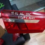 2011-2014 A6 SOL STOP CAMI AUDİ ORJİNAL ÇIKMA PARÇA