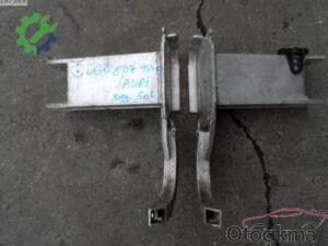 2011-2014 A6 TAMPON DEMİRİ AYAĞI AUDI ÇIKMA PARÇA