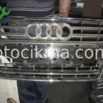 2011-2014 A7 KAPUT AUDİ ORJİNAL ÇIKMA PARÇA