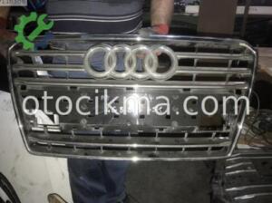 2011-2014 A7 KAPUT AUDİ ORJİNAL ÇIKMA PARÇA
