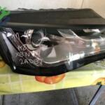 2011-2014 A8 LEDLİ XENON SAĞ SOL FAR AUDİ ORJİNALÇIKMA PARÇA