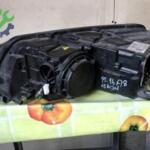 2011-2014 A8 LEDLİ XENON SAĞ SOL FAR AUDİ ORJİNALÇIKMA PARÇA