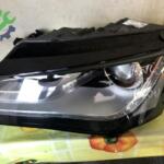 2011-2014 A8 LEDLİ XENON SAĞ SOL FAR AUDİ ORJİNALÇIKMA PARÇA