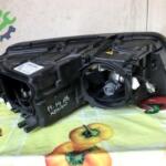2011-2014 A8 LEDLİ XENON SAĞ SOL FAR AUDİ ORJİNALÇIKMA PARÇA