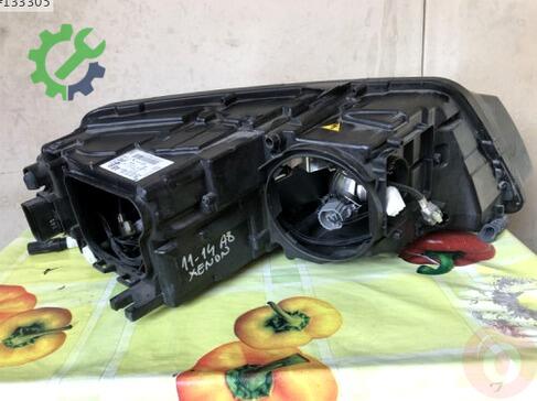 Audi A8 Xenon Far 2011-2014 çıkma parça