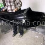 2011-2014 CİVİC ARKA TAMPON HONDA ORJİNAL ÇIKMA PARÇA