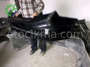 2011-2014 CİVİC ARKA TAMPON HONDA ORJİNAL ÇIKMA PARÇA