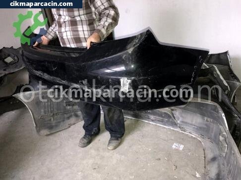 Honda Civic Arka Tampon çıkma parça