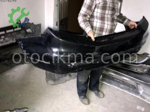 Honda Civic Arka Tampon 2011-2014 çıkma parça
