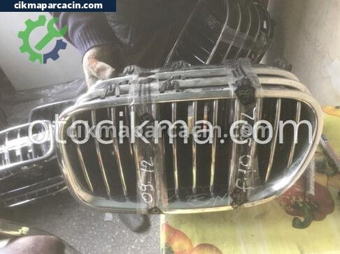 BMW 5 Serisi Sol Konsol çıkma parça