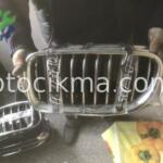 2011-2014 F10 SAĞ SOL BÖBREK BMW ORJİNAL ÇIKMA PARÇA