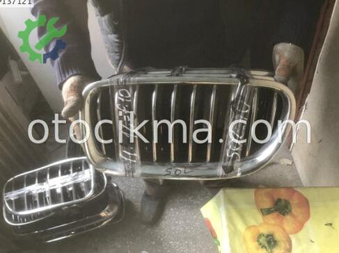 BMW 5 Serisi Sol Konsol 2011-2014 çıkma parça