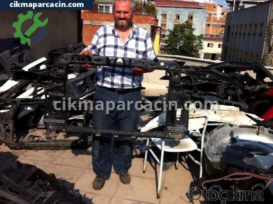 Hyundai i20 Ön Panel çıkma parça