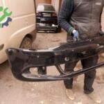 2011-2014 JETTA 3 ADET ÖNTAMPON (Sensör ve fıskiyeyuvasıvar)