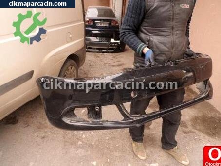Volkswagen Jetta Tampon çıkma parça