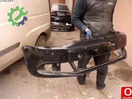 Volkswagen Jetta Tampon 2011-2014 çıkma parça