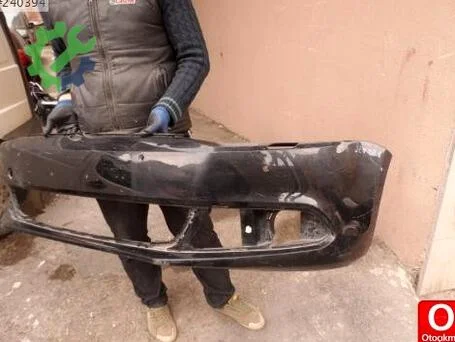 Volkswagen Jetta Tampon 2011-2014 çıkma parça