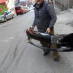 2011-2014 JETTA 3 ADET ÖNTAMPON (Sensör ve fıskiyeyuvasıvar)